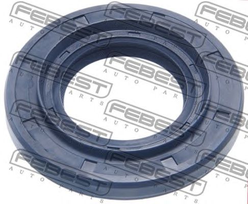 Купить запчасть Febest - 95HAY40760811R Сальник привода HONDA CIVIC EU/EP/ES 2001-2006/40*76*8*11.3 ММ