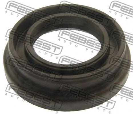 Купить запчасть Febest - 95HBS35560916X Сальник полуоси перед прав/лев FORD RANGER ES 2009-2012 [EU]/35*56*8.9*16.4 ММ