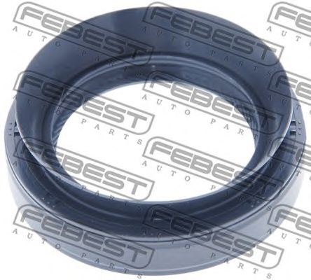 Купить запчасть Febest - 95HBS40591119R Сальник привода TOYOTA LAND CRUISER PRADO GRJ12#/KDJ12#/RZJ12#/TRJ12#/VZJ12# 2002.09-2009.08 [JP]/40*59*11.2*18.8 ММ