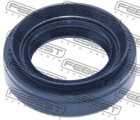 Купить запчасть Febest - 95HBY32521115X Сальник привода SUBARU IMPREZA G11 2000.02-2007.04 [JP]/32*52*11*15.4 ММ