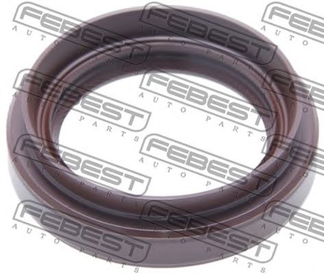 Купить запчасть Febest - 95HBY34480813R Сальник привода TOYOTA KLUGER L/V ACU2#/MCU2# 2000.11-2007.05 [JP]/34*48*8*13 ММ