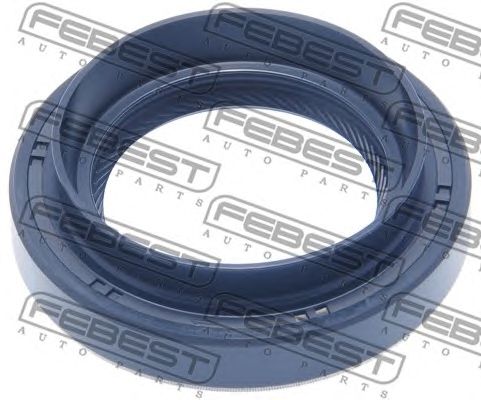 Купить запчасть Febest - 95HBY34540915R Сальник привода TOYOTA COROLLA SED/CP/WG AE10#/CE100/EE10# 1991.08-2001.11 [GR]/34*545*9*15.5 ММ