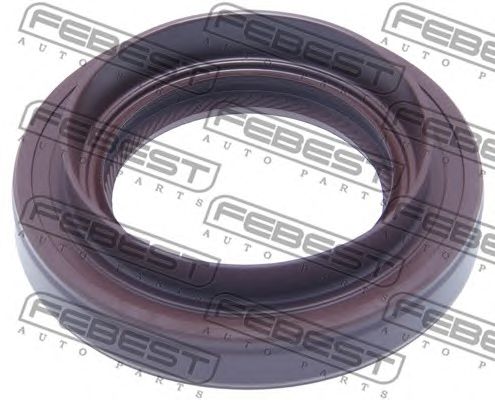 Купить запчасть Febest - 95HBY34560915L Сальник привода TOYOTA COROLLA SED/CP/WG AE10#/CE100/EE10# 1991.08-2001.11 [GR]/34*56*8.8*15.3 ММ
