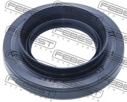 Купить запчасть Febest - 95HBY35630915L Сальник привода TOYOTA CALDINA AT191/CT19#/ET196/ST19# 1992.11-2002.06 [JP]/35*63*9*15.5 ММ