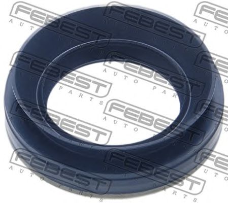 Купить запчасть Febest - 95HBY38601017X Сальник привода NISSAN PATHFINDER R51M 2005.01-2014.11 [EL]/38*60*10.4*17.2 ММ