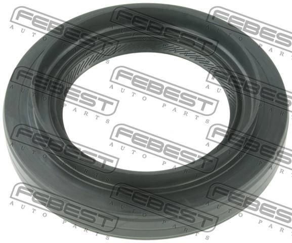 Купить запчасть FEBEST - 95HBY-49801118L САЛЬНИК ПРИВОДА 47.6X80.1X10.9X17.5 подходит для MITSUBISHI LANCER CY,CZ# 2007.03-2013.02 [EUR] 95HBY-49801118L