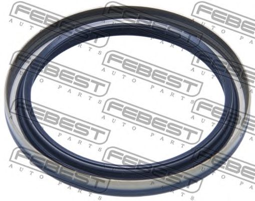 Купить запчасть FEBEST - 95IEY-67830808C Сальник привода (67X83X8) 95IEY-67830808C