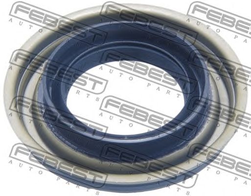 Купить запчасть FEBEST - 95JES-43781011C Сальник привода (43X78X10X11.3) 95JES-43781011C