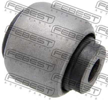 Купить запчасть FEBEST - ADAB-005 Сайлентблок задн поперечн рычага MAZDA 3 BM 2013-2016 ADAB-005