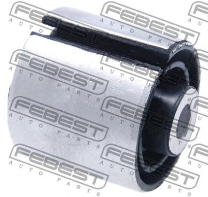 Купить запчасть FEBEST - ADAB-008 Сайлентблок ADAB-008