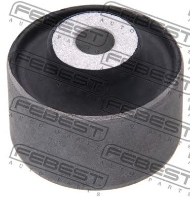 Купить запчасть FEBEST - ADAB-012 Сайлентблок верхн рычага AUDI A4 AVANT (8K5) 2008-2015 ADAB-012