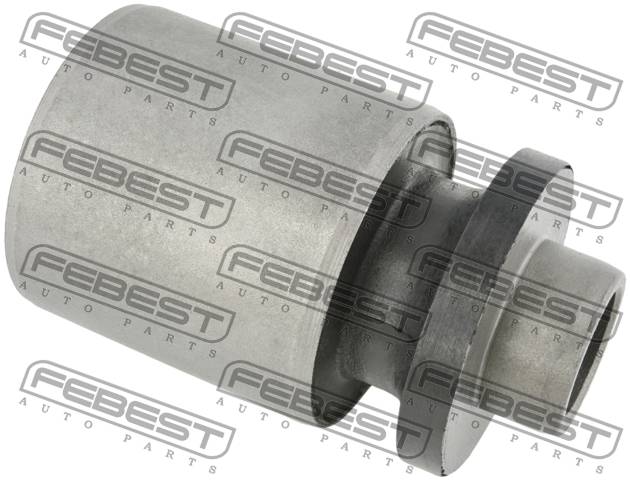 Купить запчасть FEBEST - ADAB-020 Сайлентблок задн амортизатора AUDI A6 (4F2) 2004-2011 ADAB-020
