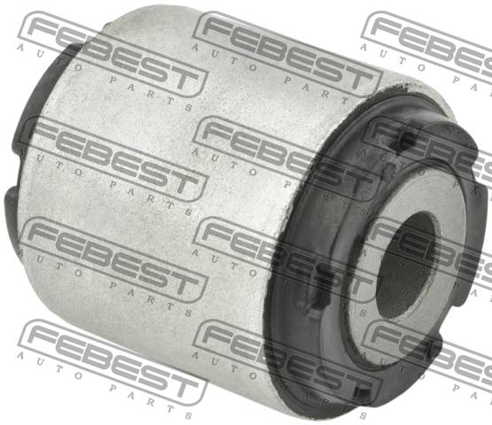 Купить запчасть FEBEST - ADAB-022 Сайлентблок задн поперечн рычага AUDI A8 94-03 ADAB-022