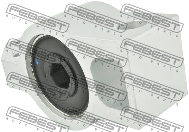 Купить запчасть FEBEST - ADAB-A3RH Сайлентблок рычага задн левый AUDI A3 05-13 ADAB-A3RH