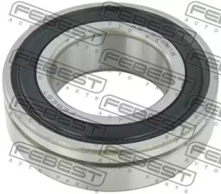 Купить запчасть FEBEST - AS-305515 Подшипник привода CHEVROLET CAPTIVA (C100) 2007- AS-305515