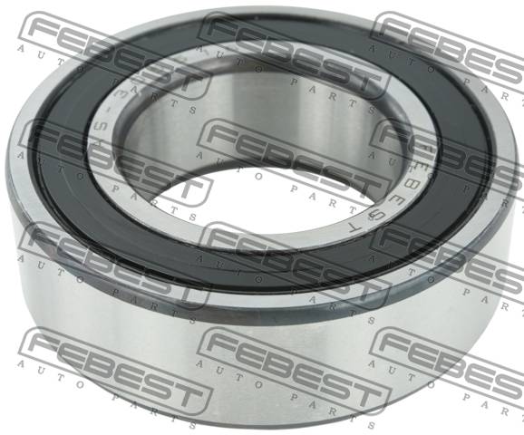 Купить запчасть FEBEST - AS-305516 Подшипник привода OPEL ASTRA H 2004-2010 AS-305516