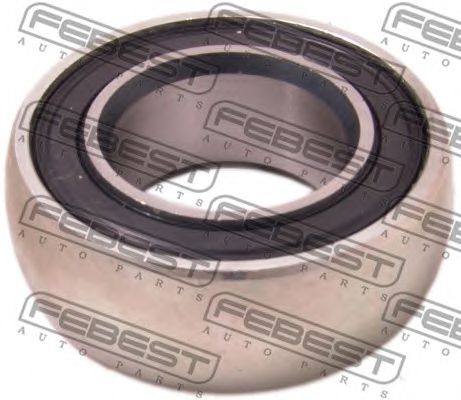 Купить запчасть FEBEST - AS-305820-2RS Подшипник привода колеса FORD FOCUS I, MONDEO III AS-305820-2RS