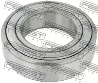 Купить запчасть FEBEST - AS-356216 Подшипник приводного вала (35x62x16) CITROEN JUMPER III/ RELAY III 2006- AS-356216