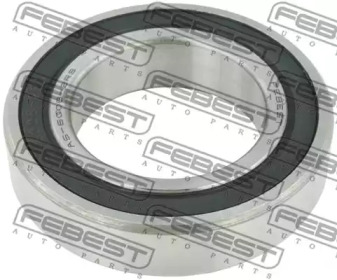 Купить запчасть FEBEST - AS-6008-2RS Подшипник шариковый CHEVROLET COBALT 2005-2010 AS-6008-2RS