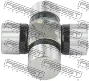 Купить запчасть FEBEST - ASH-GJ2 Крестовина карданного вала 20X52 HONDA AIRWAVE ASH-GJ2