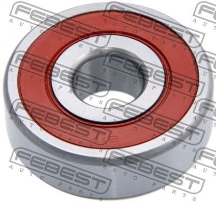 Купить запчасть FEBEST - B17-99DGB Подшипник генератора B17-99DGB