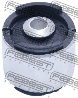 Купить запчасть FEBEST - BMAB-019 Сайлентблок задн прод рычага MINI (R55-R59) BMAB-019