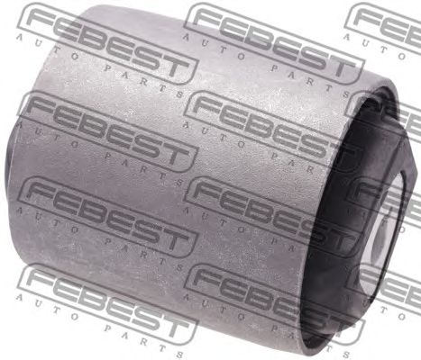 Купить запчасть FEBEST - BMAB-030 Сайлентблок задн нижн рычага (гидравл) BMAB-030