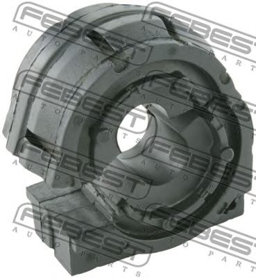 Купить запчасть FEBEST - BMSB-E71R Втулка задн стабилизатора BMW X5 E70 2006-2013 BMSB-E71R