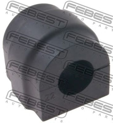 Купить запчасть FEBEST - BMSB-X5R Втулка стабилизатора BMW X5 E53 1999-2006 BMSB-X5R