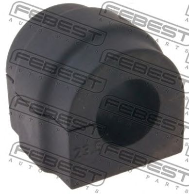Купить запчасть FEBEST - BMSB-X5R2 Втулка стабилизатора BMW X5 E53 1999-2006 BMSB-X5R2