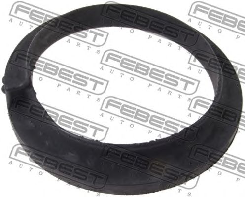 Купить запчасть FEBEST - BMSI-E34 Проставка пружины BMSI-E34