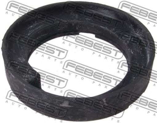 Купить запчасть FEBEST - BMSI-E34UP Проставка пружины верхняя BMW 5 E34 1987-1996 BMSI-E34UP