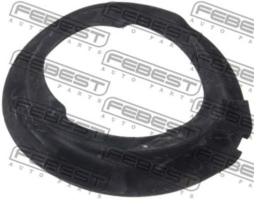 Купить запчасть FEBEST - BMSI-E39L Проставка пружины BMSI-E39L