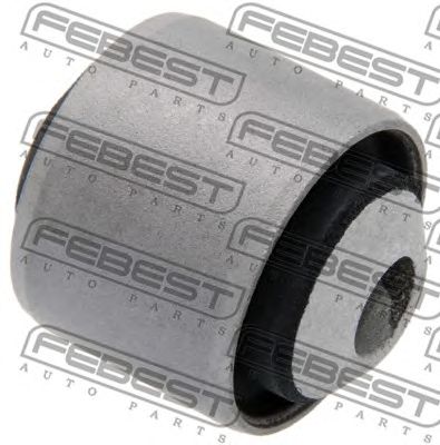 Купить запчасть FEBEST - BZAB-011 Сайлентблок BZAB-011