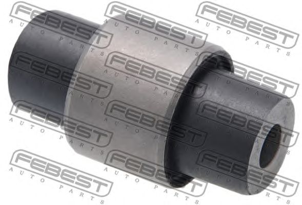 Купить запчасть FEBEST - BZAB-025 Сайлентблок задн подвески MERCEDES C W204/205, E W212/213 BZAB-025