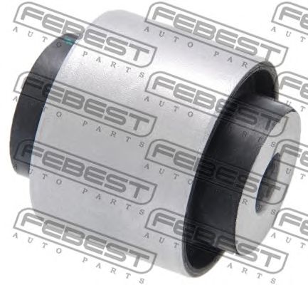 Купить запчасть FEBEST - BZAB-030 Сайлентблок нижн рычага MERCEDES BENZ GLK-CLASS 204 2007-2015 BZAB-030