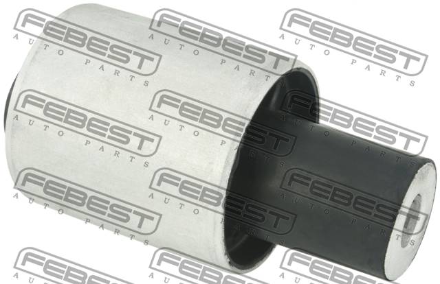 Купить запчасть FEBEST - BZAB-057 САЙЛЕНТБЛОК ПЕРЕДНИЙ ПЕРЕДНЕГО РЫЧАГА подходит для MERCEDES BENZ A-CLASS 169 2003-2012 BZAB-057