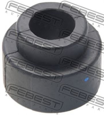 Купить запчасть FEBEST - BZSB-002 Втулка передн рычага MERCEDES G W461/W463 BZSB-002