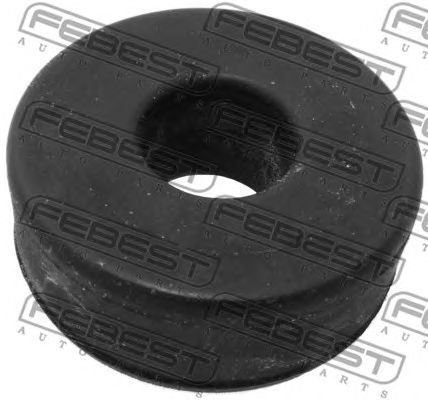 Купить запчасть FEBEST - BZSB-010 Втулка опоры амортизатора MERCEDES BENZ ML 270 CDI 163 BZSB-010