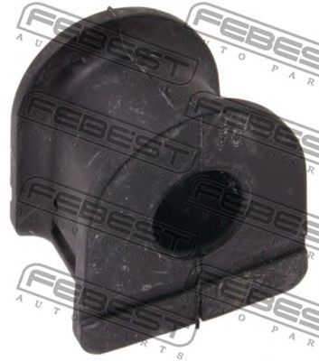 Купить запчасть FEBEST - BZSB-209 Втулка стабилизатора MERCEDES BENZ 224, 209CDI, 211CDI, 215CDI, 218CDI 906 BZSB-209