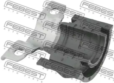 Купить запчасть FEBEST - BZSB-251F Втулка переднего стабилизатора d27 MB R-CLASS 4 MATIC BZSB-251F