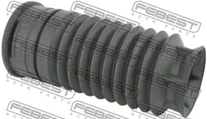 Купить запчасть FEBEST - BZSHB-211F Пыльник амортизатора передний MERCEDES W211 4 MATIC 2002-2009 BZSHB-211F