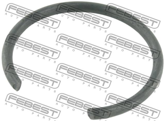 Купить запчасть FEBEST - CC-1-28X2 КОЛЬЦО СТОПОРНОЕ 28X2 подходит для HONDA CR-V RD1 1996-2001 [GN] CC-1-28X2