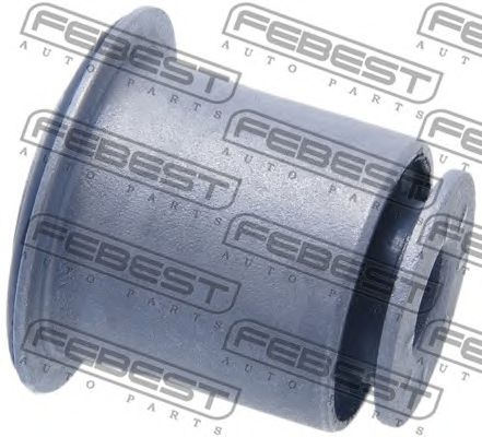 Купить запчасть FEBEST - CDAB-002 Сайлентблок переднего нижнего рычага CDAB-002
