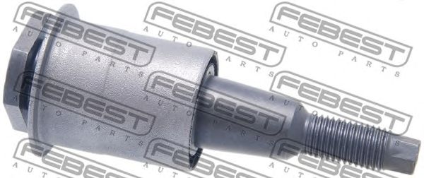 Купить запчасть FEBEST - CDAB-004 Сайлентблок переднего нижнего рычага CDAB-004