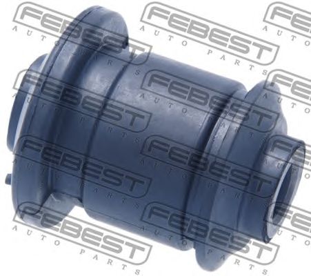Купить запчасть FEBEST - CDAB-012 Сайленблок переднего нижнего рычага CADILLAC ESCALADE II 1999-2006 CDAB-012