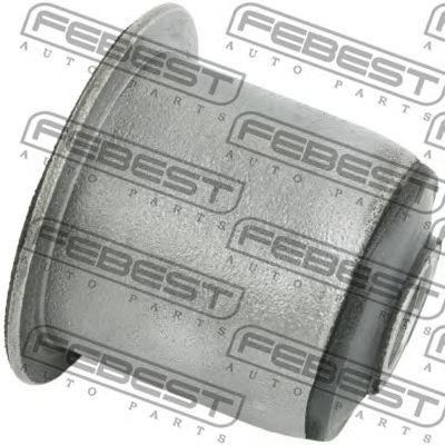 Купить запчасть FEBEST - CDAB-021 Сайлентблок задн верхн продол тяги CADILLAC ESCALADE II 1999-2006 CDAB-021