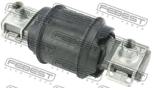 Купить запчасть FEBEST - CDAB-025 Сайлентблок амортизатора передний CADILLAC ESCALADE III 2007-2013 CDAB-025