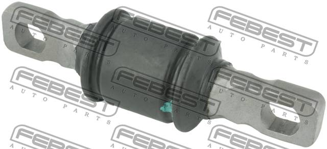 Купить запчасть FEBEST - CDAB-035 САЙЛЕНТБЛОК ПЕРЕДНИЙ НИЖНЕГО ПЕРЕДНЕГО РЫЧАГА подходит для CADILLAC SRX 2010- [EU] CDAB-035