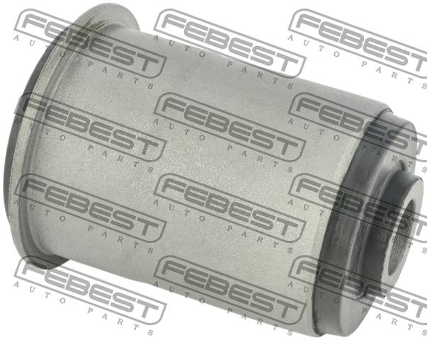 Купить запчасть FEBEST - CHAB-029 Сайлентблок рычага задний HUMMER H3 06- CHAB-029